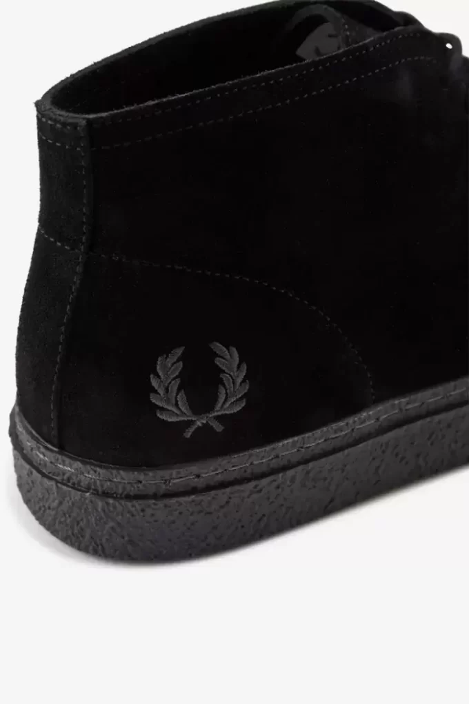 Fred Perry Hawley Men’s Boots Fred Perry Hawley Men’s Boots
