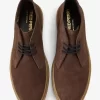 Fred Perry Hawley Men’s Boots Fred Perry Hawley Men’s Boots