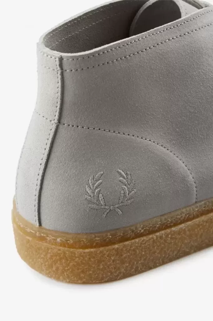 Fred Perry Hawley Men’s Boots Fred Perry Hawley Men’s Boots