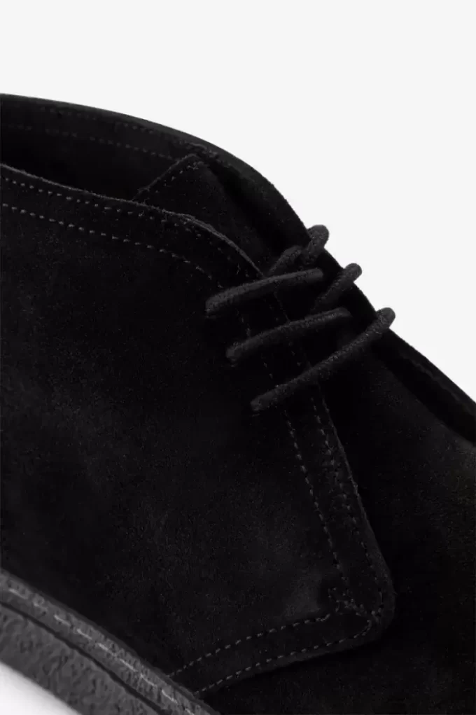Fred Perry Hawley Men’s Boots Fred Perry Hawley Men’s Boots