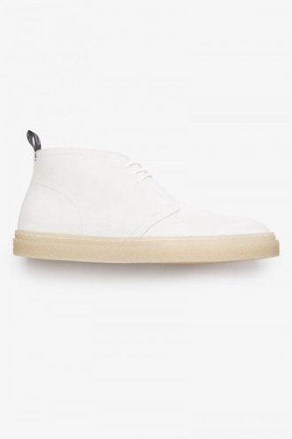Fred Perry Hawley Shoes