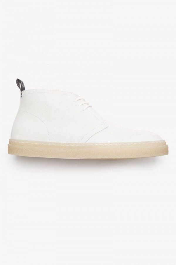 Fred Perry Hawley Shoes Fred Perry Hawley Shoes