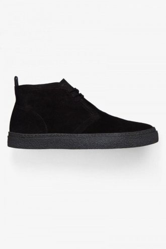 Fred Perry Hawley Shoes