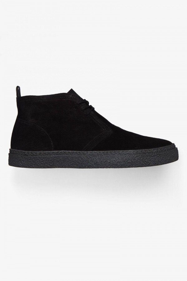 Fred Perry Hawley Shoes Fred Perry Hawley Shoes