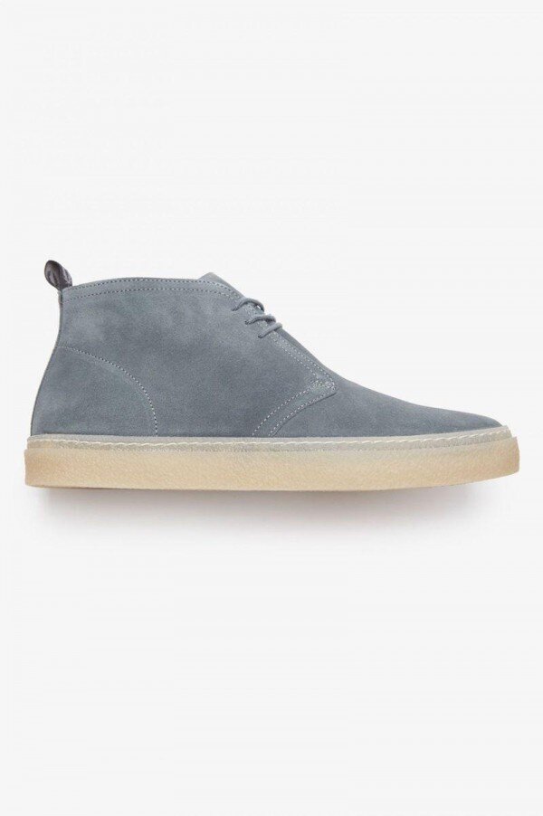 Fred Perry Hawley Shoes Fred Perry Hawley Shoes