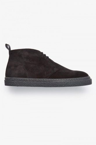 Fred Perry Hawley Shoes