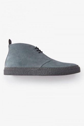 Fred Perry Hawley Shoes