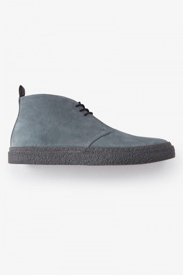 Fred Perry Hawley Shoes Fred Perry Hawley Shoes