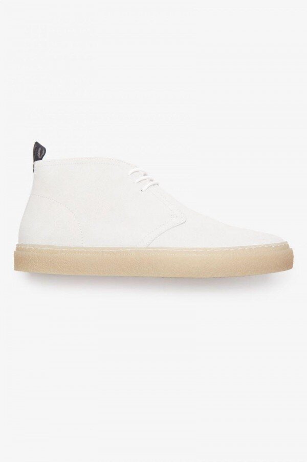 Fred Perry Hawley Shoes Fred Perry Hawley Shoes