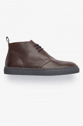 Fred Perry Hawley Shoes