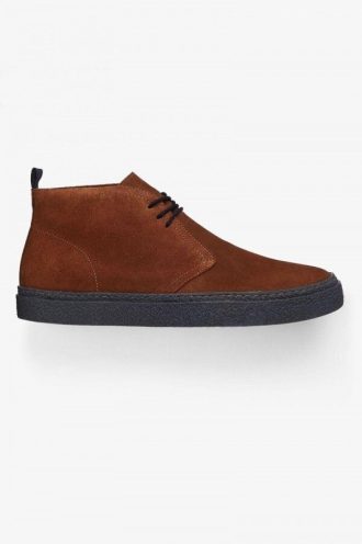 Fred Perry Hawley Shoes
