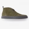 Fred Perry Hawley Shoes Fred Perry Hawley Shoes