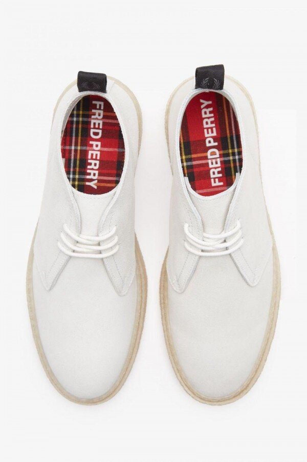 Fred Perry Hawley Shoes Fred Perry Hawley Shoes