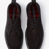 Fred Perry Hawley Shoes Fred Perry Hawley Shoes