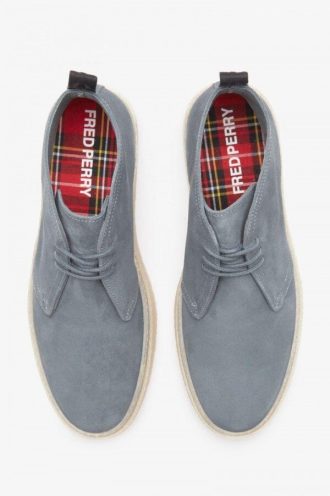 Fred Perry Hawley Shoes