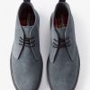 Fred Perry Hawley Shoes Fred Perry Hawley Shoes