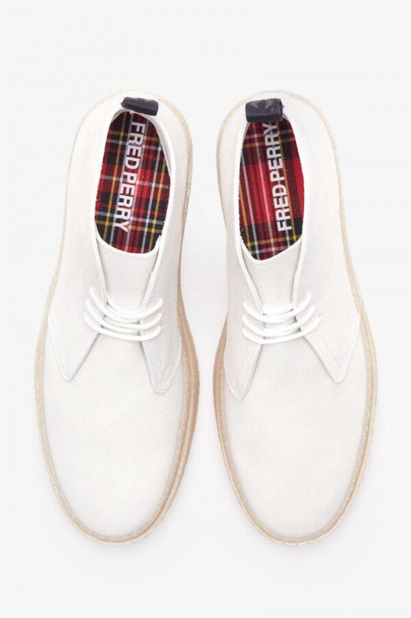 Fred Perry Hawley Shoes Fred Perry Hawley Shoes