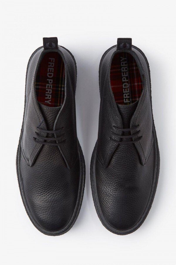 Fred Perry Hawley Shoes Fred Perry Hawley Shoes