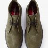 Fred Perry Hawley Shoes Fred Perry Hawley Shoes