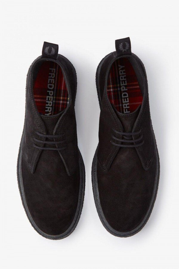 Fred Perry Hawley Shoes Fred Perry Hawley Shoes