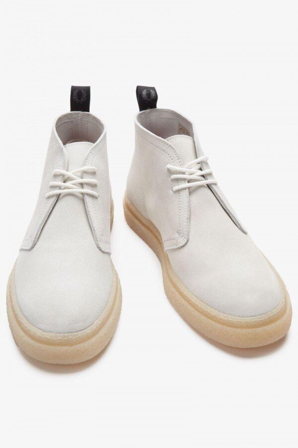 Fred Perry Hawley Shoes Fred Perry Hawley Shoes