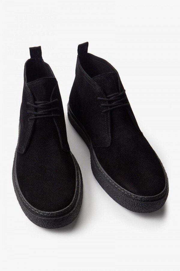 Fred Perry Hawley Shoes Fred Perry Hawley Shoes