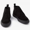 Fred Perry Hawley Shoes Fred Perry Hawley Shoes