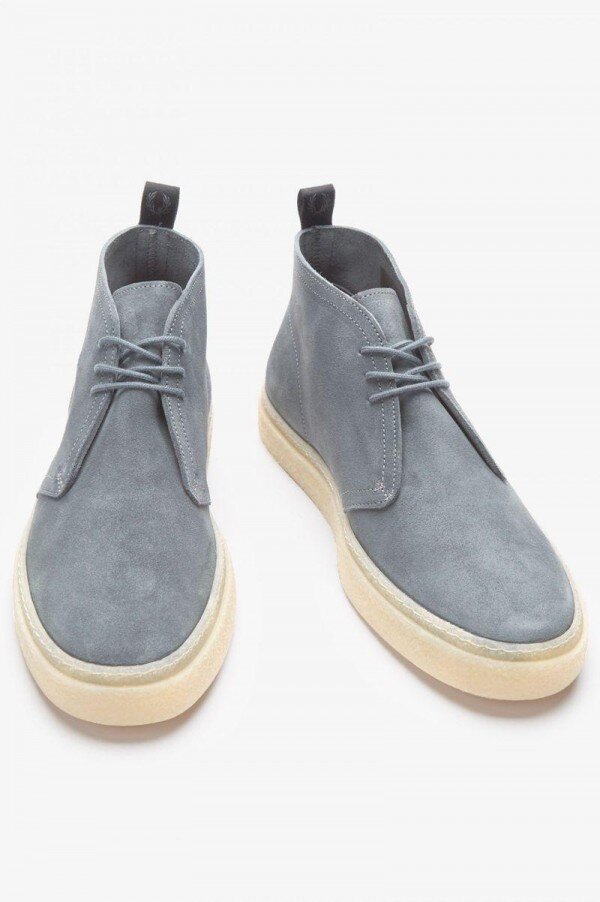 Fred Perry Hawley Shoes Fred Perry Hawley Shoes