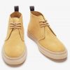 Fred Perry Hawley Shoes Fred Perry Hawley Shoes