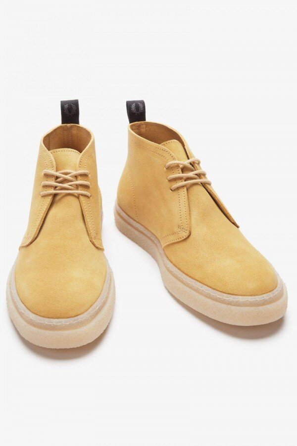 Fred Perry Hawley Shoes Fred Perry Hawley Shoes