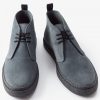 Fred Perry Hawley Shoes Fred Perry Hawley Shoes