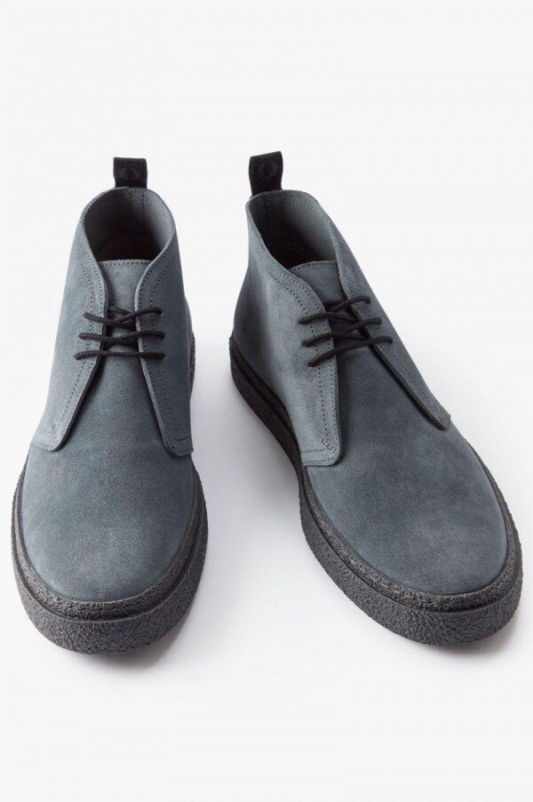 Fred Perry Hawley Shoes Fred Perry Hawley Shoes