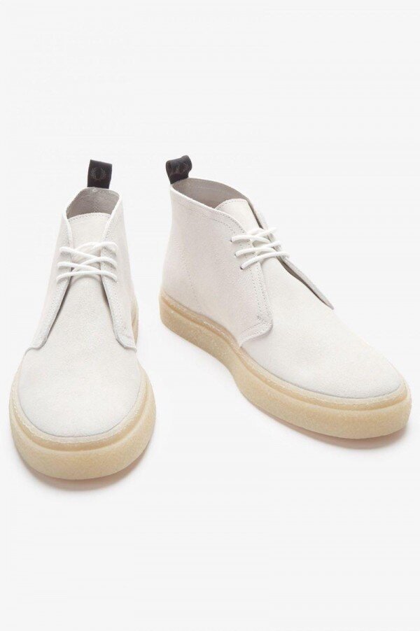 Fred Perry Hawley Shoes Fred Perry Hawley Shoes