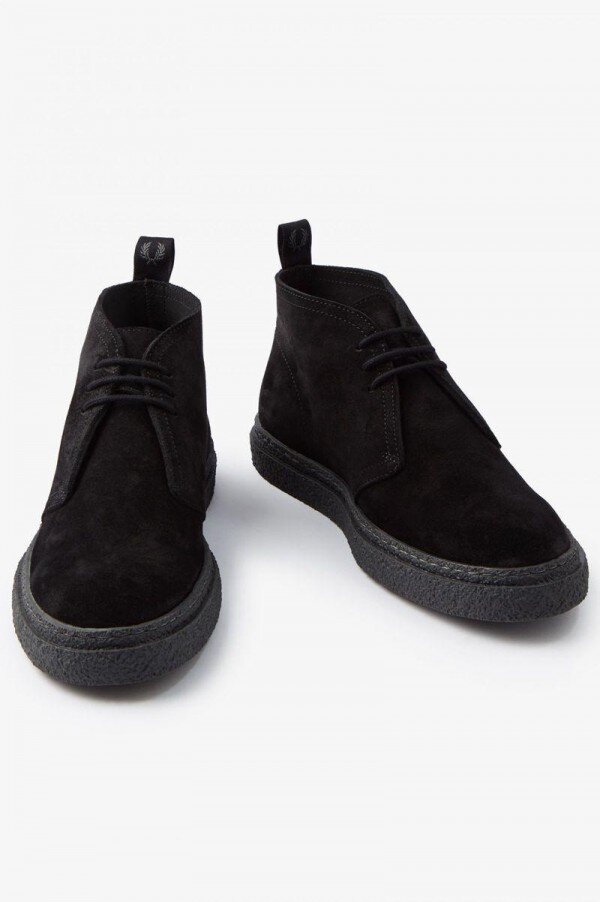 Fred Perry Hawley Shoes Fred Perry Hawley Shoes