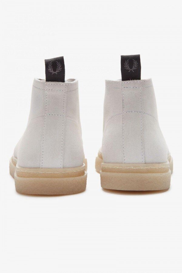 Fred Perry Hawley Shoes Fred Perry Hawley Shoes