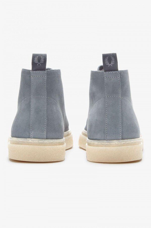 Fred Perry Hawley Shoes Fred Perry Hawley Shoes