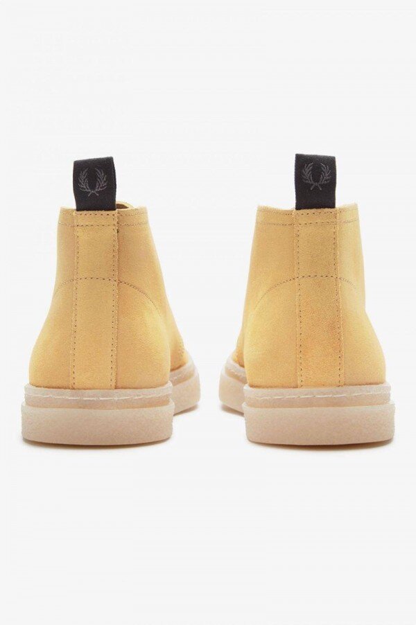 Fred Perry Hawley Shoes Fred Perry Hawley Shoes
