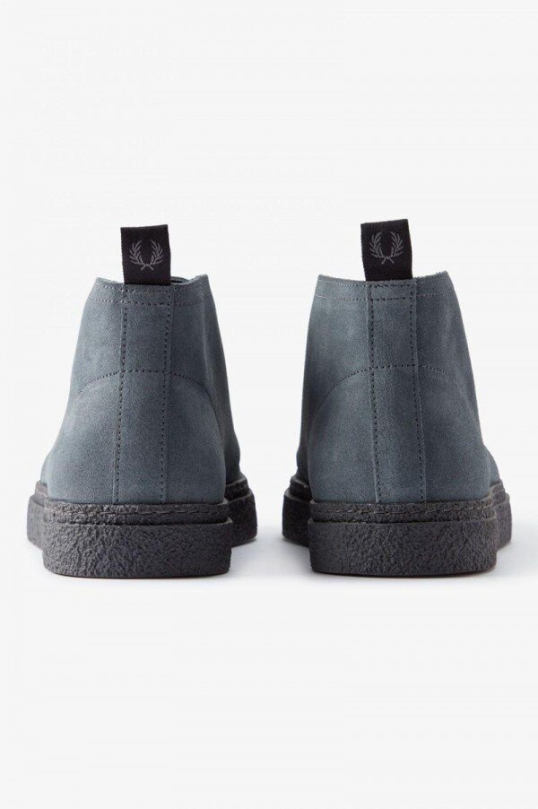 Fred Perry Hawley Shoes Fred Perry Hawley Shoes