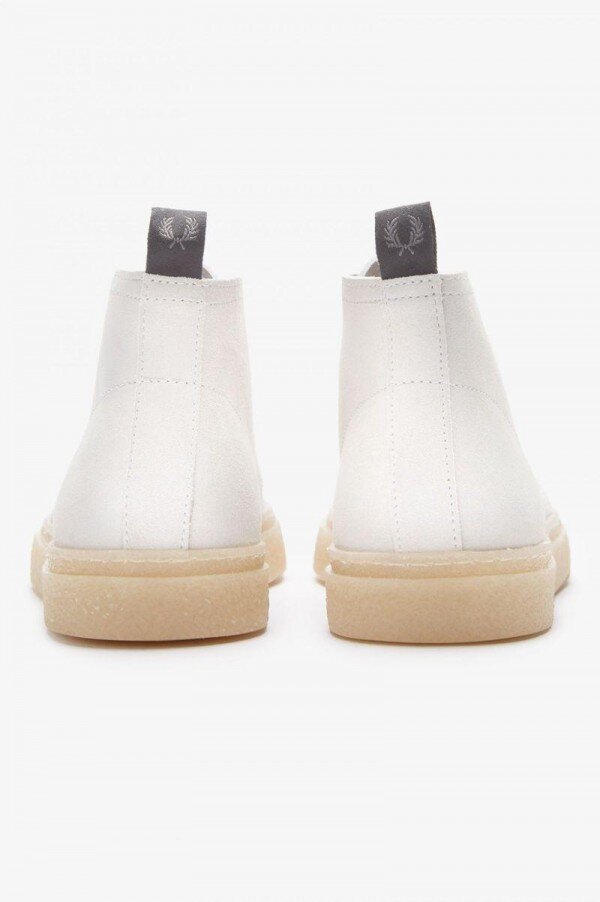 Fred Perry Hawley Shoes Fred Perry Hawley Shoes