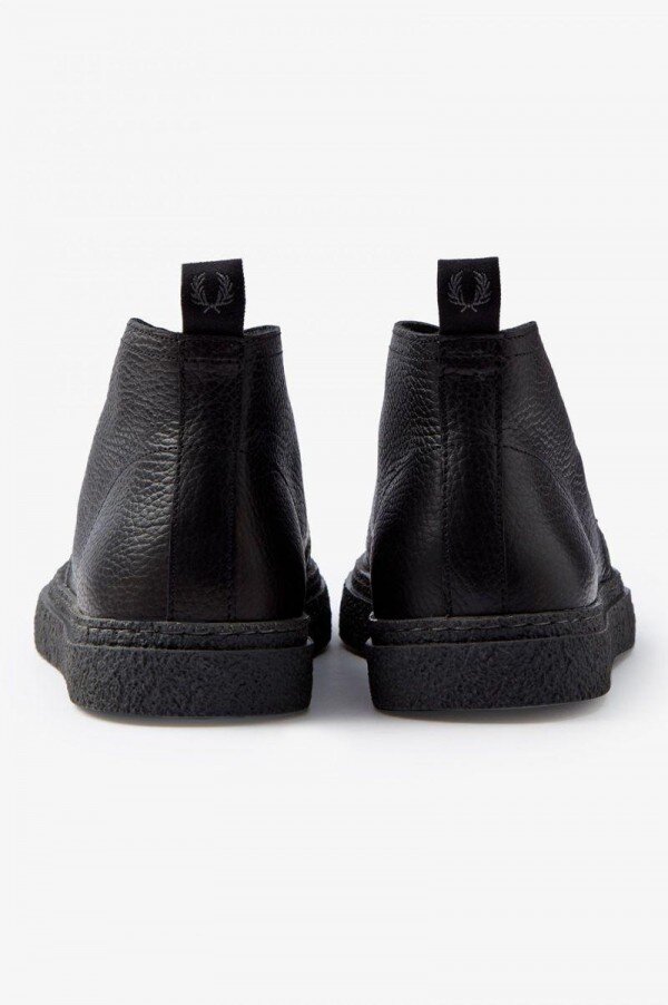 Fred Perry Hawley Shoes Fred Perry Hawley Shoes