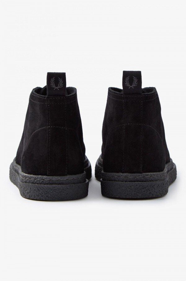 Fred Perry Hawley Shoes Fred Perry Hawley Shoes