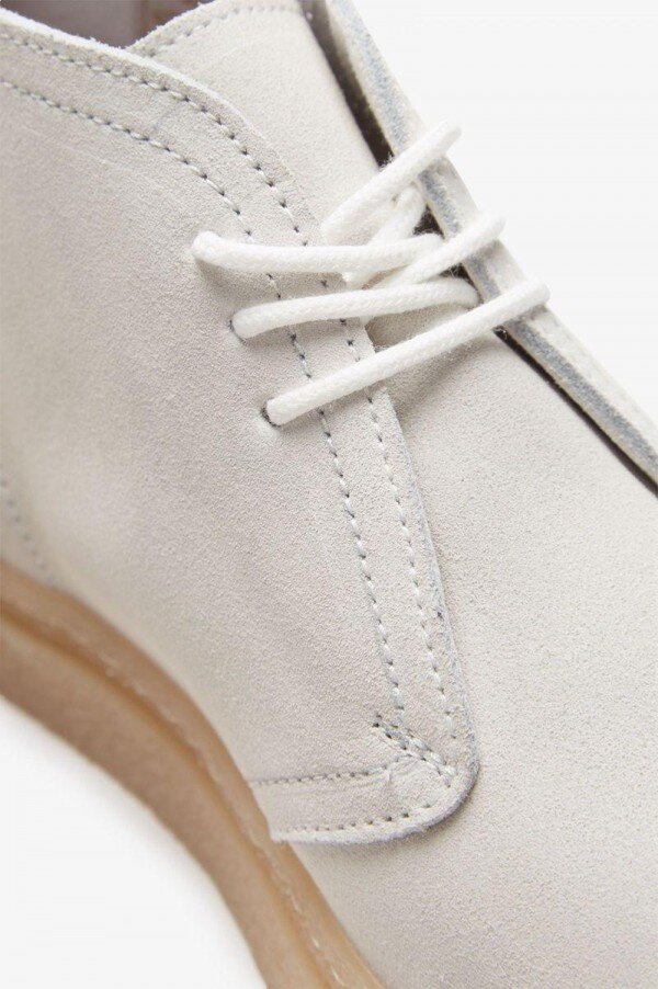 Fred Perry Hawley Shoes Fred Perry Hawley Shoes