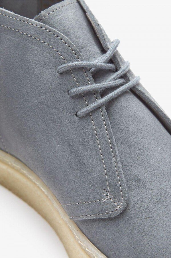 Fred Perry Hawley Shoes Fred Perry Hawley Shoes