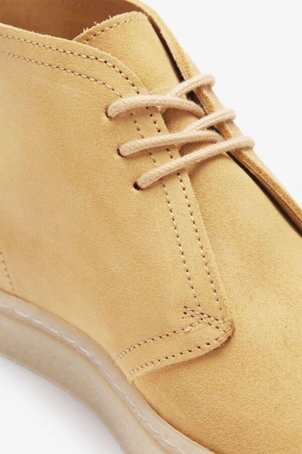 Fred Perry Hawley Shoes Fred Perry Hawley Shoes