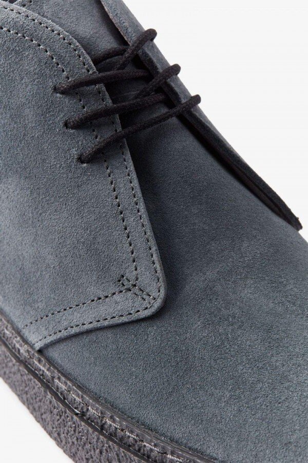 Fred Perry Hawley Shoes Fred Perry Hawley Shoes