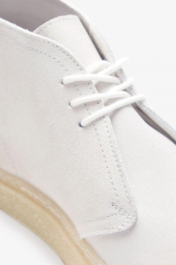 Fred Perry Hawley Shoes Fred Perry Hawley Shoes