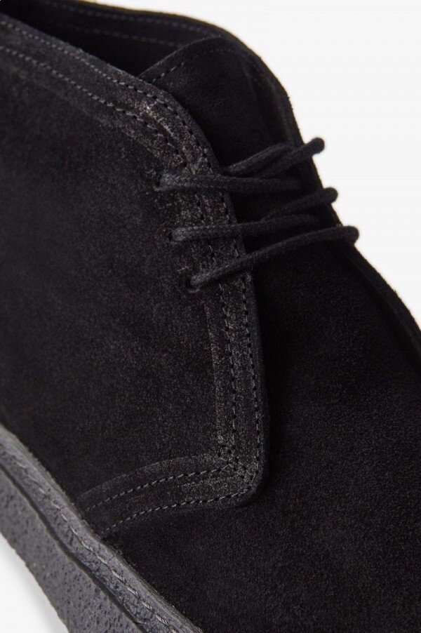 Fred Perry Hawley Shoes Fred Perry Hawley Shoes