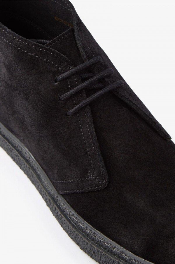 Fred Perry Hawley Shoes Fred Perry Hawley Shoes