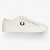 Fred Perry Hughes Low Shoes Fred Perry Hughes Low Shoes