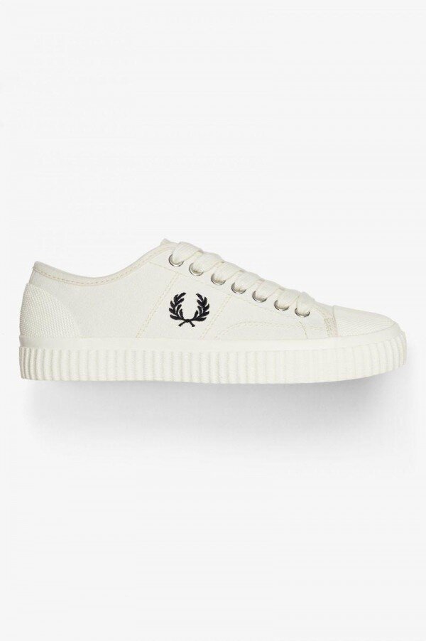 Fred Perry Hughes Low Shoes Fred Perry Hughes Low Shoes